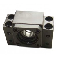 BK10 Ball Screw End Supports Bearing Blocks