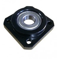 FF10 Ball Screw End Supports Bearing Blocks