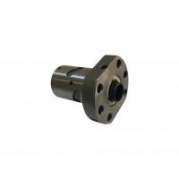 Metal Deflector SFUR 1605 - Ball Screw Nut