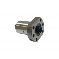 Metal Deflector SFUR 1610 - Ball Screw Nut