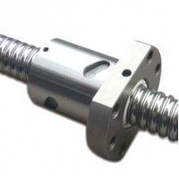 Long Pitch SFER 2020 Ball Screw Nut