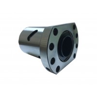 Metal Deflector SFUR 4010 - Ball Screw Nut