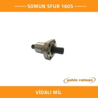 SFUR 1605 Ball Screw Nut