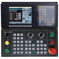 4 Axis Ethercat Cnc Controller