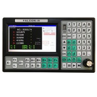 5 Axis Cnc Controller SMC5-5-N-N