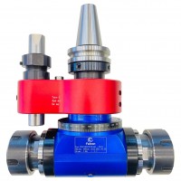 CNC Router Agrega|Aggregate 6000 Double Out 