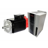15 kW Spindle Servo Motor 