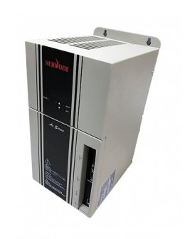 15 kW Spindle Servo Motor 