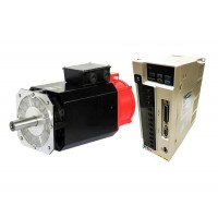7.5 kW Spindle Servo Motor 