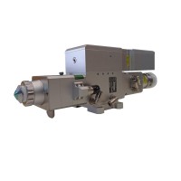 Fiber Laser Cutting Head