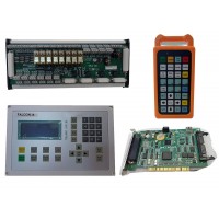 FSCUT Laser Cutting Machine Control Panel - Tools