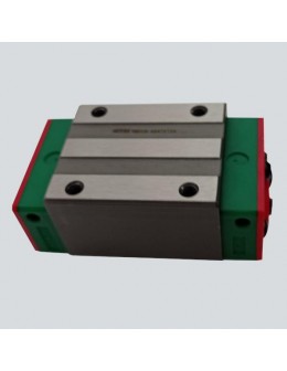 Linear Rail Car HIWIN HGH15