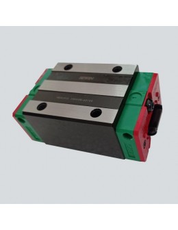 Linear Rail Car HIWIN HGH25CA