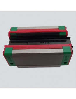 Linear Rail Car HIWIN HGH30CA