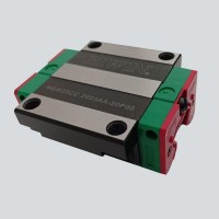 Linear Rail Car HIWIN HGW25CC