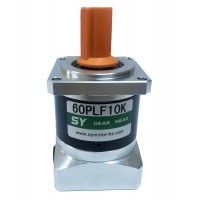 Planetary Gearbox 60PLF10K