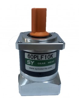 Planetary Gearbox 60PLF10K