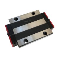 Linear Guide Linear Rail Car SHN 25 AL