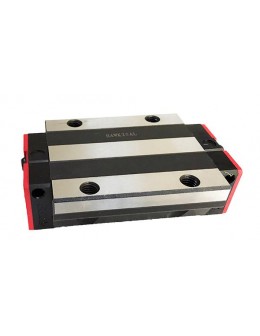 Linear Guide Linear Rail Car SHN 25 AL