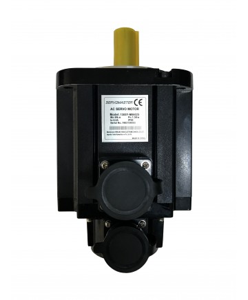 1.50 Kw Ac Servo Motor, 6 Nm