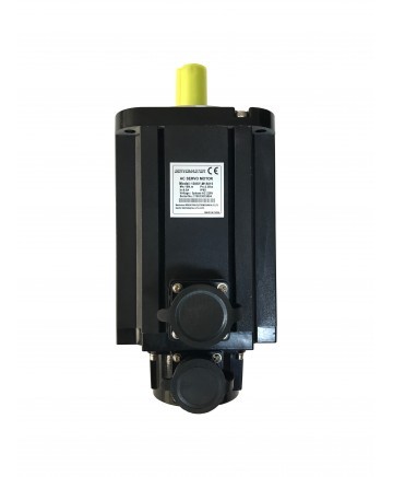 2.30 Kw Ac Servo Motor, 15 Nm