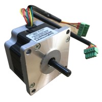 Step Motor CW70BL45-90L230-20 