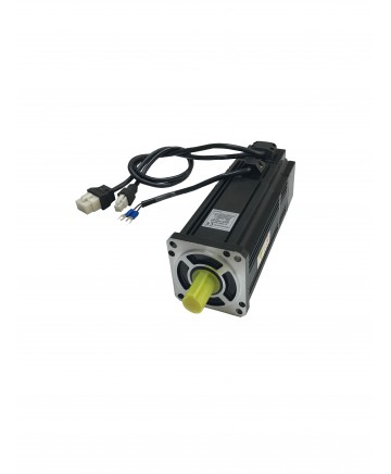 1.00 kW Servo Motor with Brake