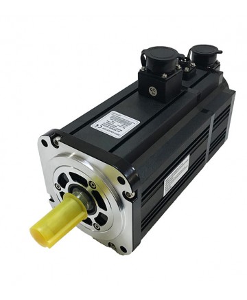 2.30 kW Servo Motor with Brake