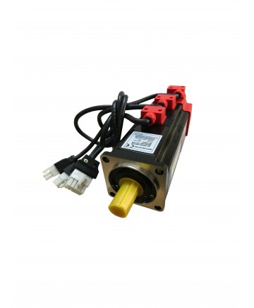 400W Servo Motor with Brake