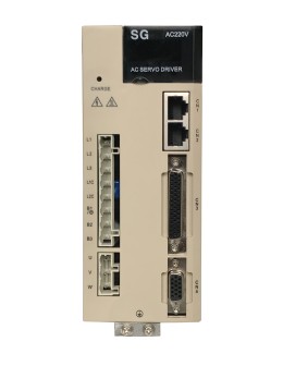 2.30 kW Servomotor Controller Kit - SG-AS30BF