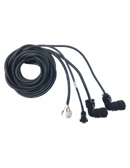 2.30 kW Servomotor Controller Kit - SG-AS30BF