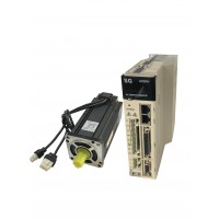 200W Servomotor Controller Kit - SG-AS15BF