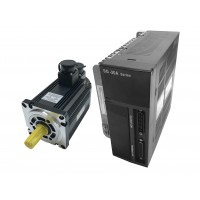 1.50 kW Servo Motor Drive Controller Kit - SG-30A