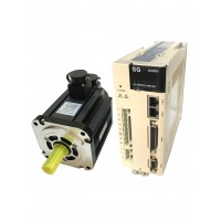 2.00 kW Servomotor Controller Kit - SG-AS30BF