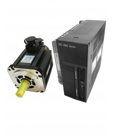 2.00 kW Servomotor Drive Controller Kit - SG-30A