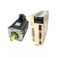 2.30 kW Servomotor Driver Kit - SG-AS30AF