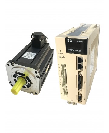 2.30 kW Servomotor Driver Kit - SG-AS30AF