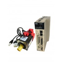200W Servomotor Driver Kit - SG-AS15AF