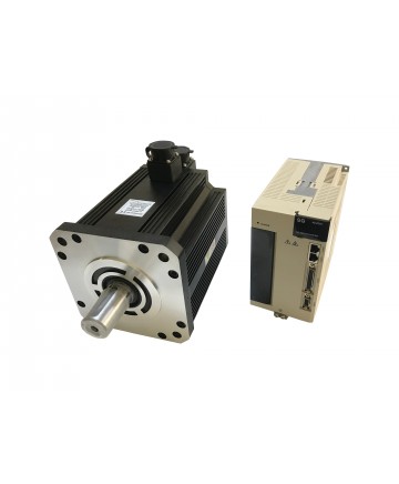 3 kW Servomotor Controller Kit - SG-AS50BF