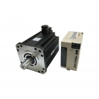 5.50 kW Servo Motor Drive Controller Kit - SG-AS75AF