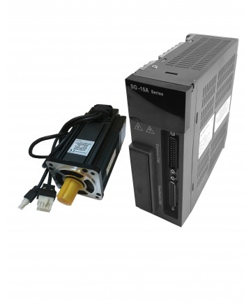 750W Servomotor Driver Kit - SG-15A