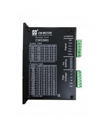 Stepper Motor Driver - MA860H