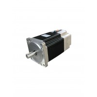 Stepper Motor With Brake - 4.9A - 8.5 Nm