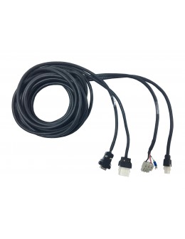 1.00 kW Servomotor Controller Kit - SG-AS15BF